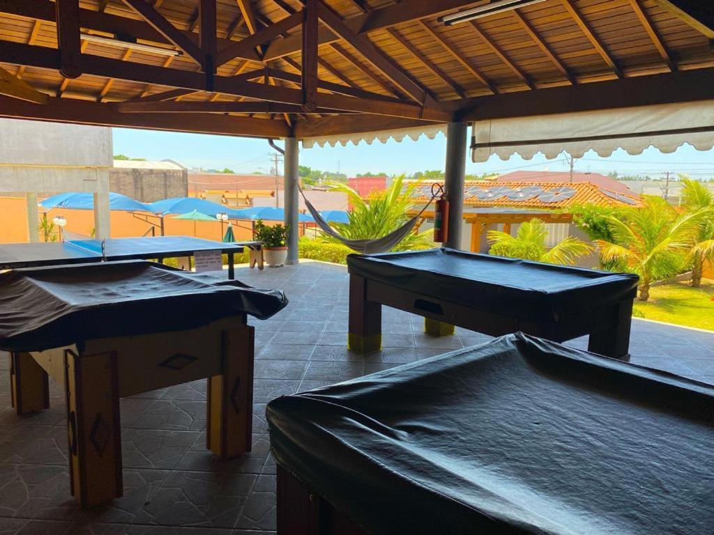 Hotel Imigrantes Sao Pedro  Esterno foto